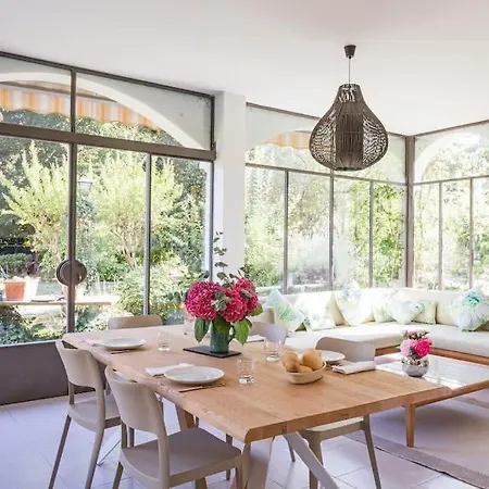 Vila Villa Lesa